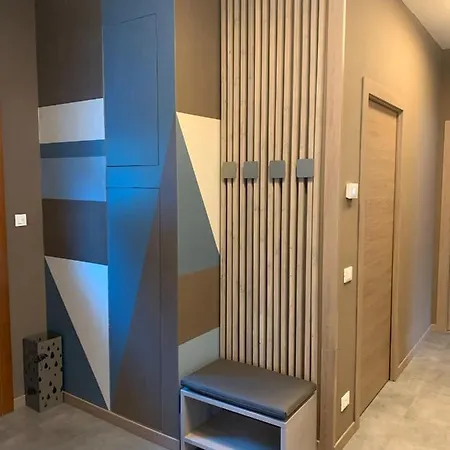 Appartamento Carducci Pieve di Cadore Exterior photo