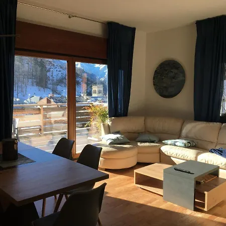 Appartamento Carducci Pieve di Cadore Exterior photo