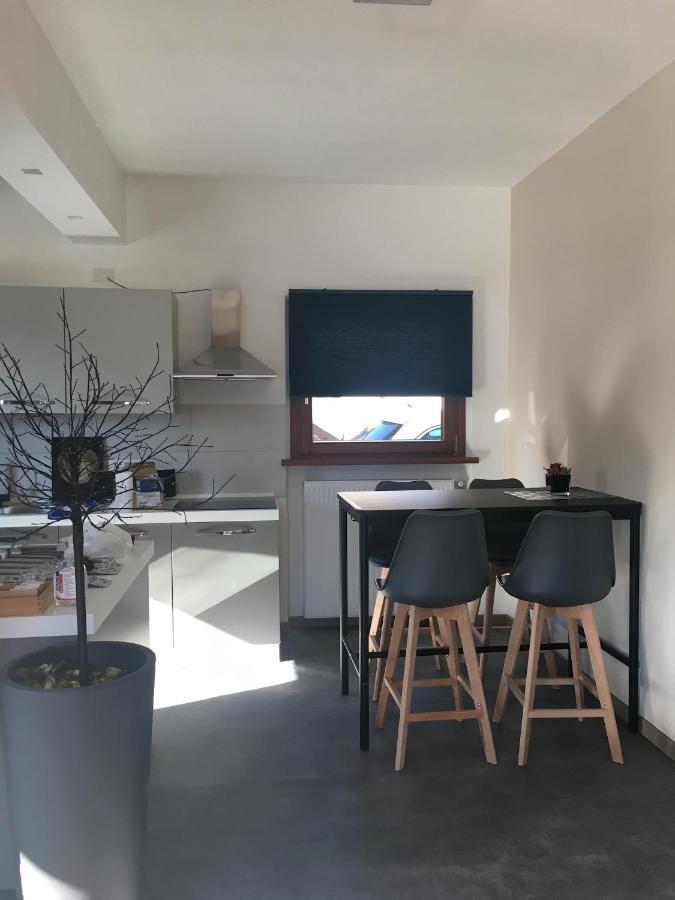 Apartment Carducci *