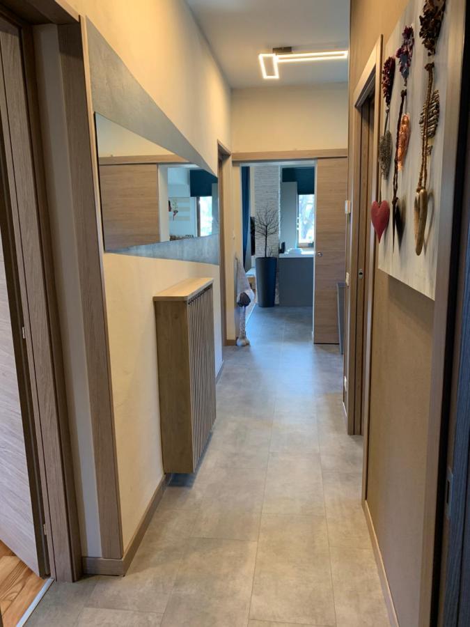 Apartment Carducci Pieve di Cadore