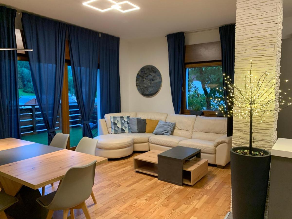 Apartment Carducci Pieve di Cadore