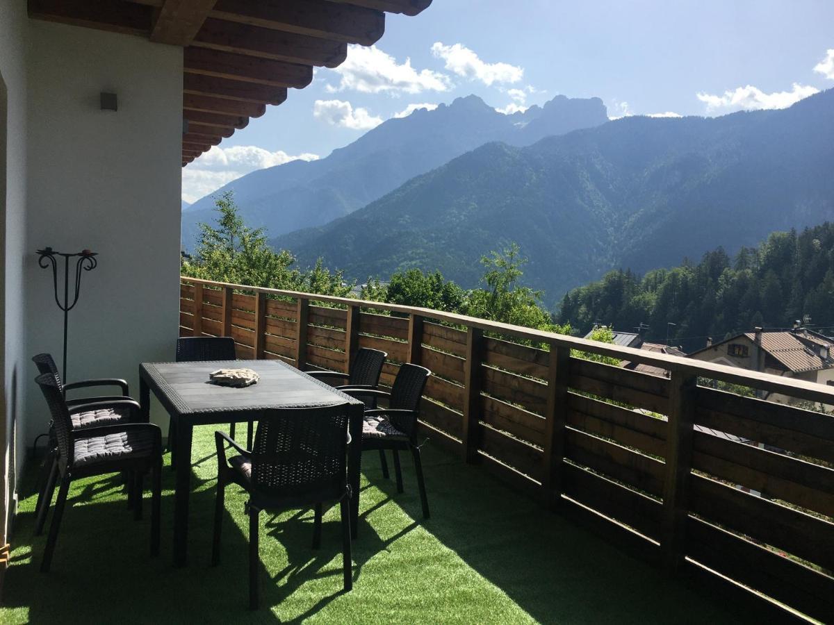 Apartment Carducci