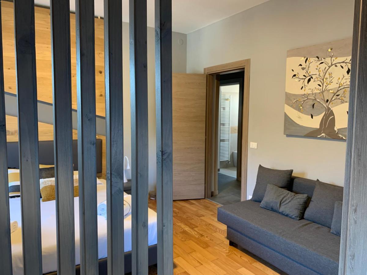 Carducci Apartment Pieve di Cadore