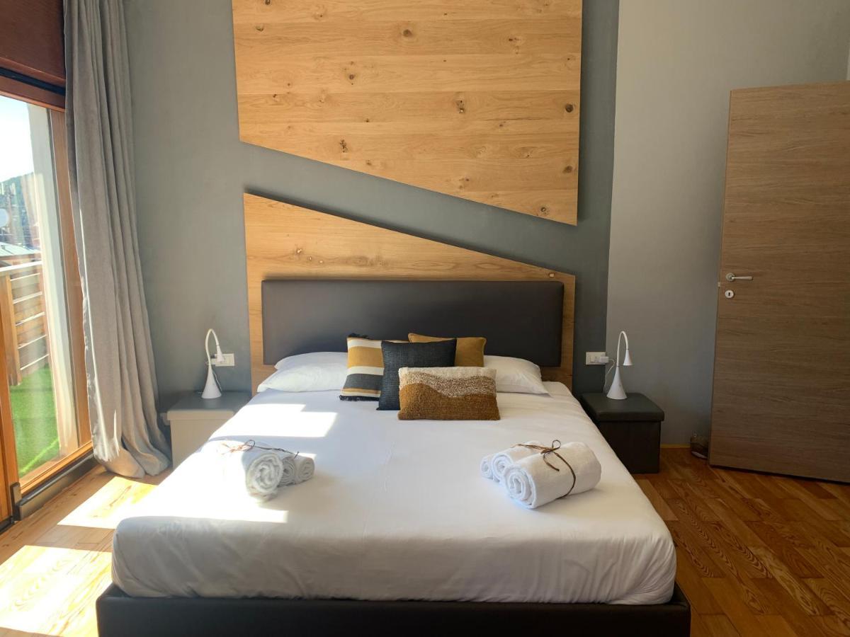 Apartment Carducci Pieve di Cadore