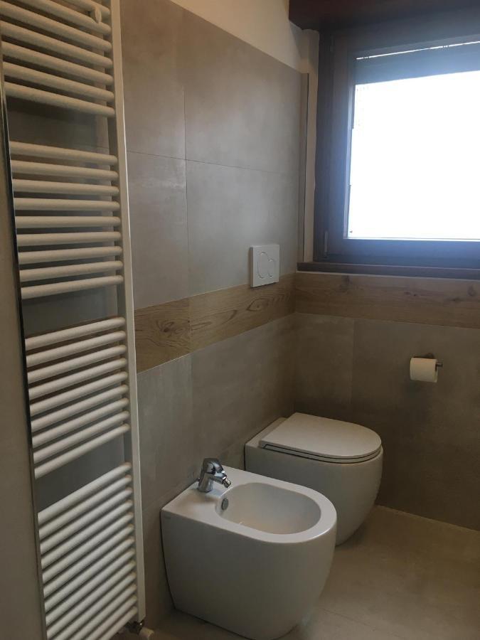 Carducci Apartment *