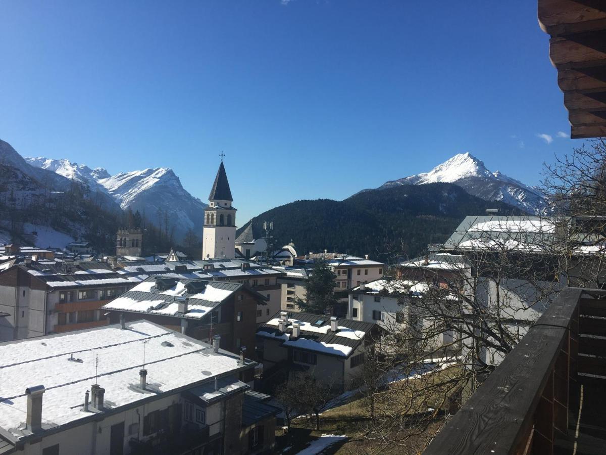 Carducci Pieve di Cadore