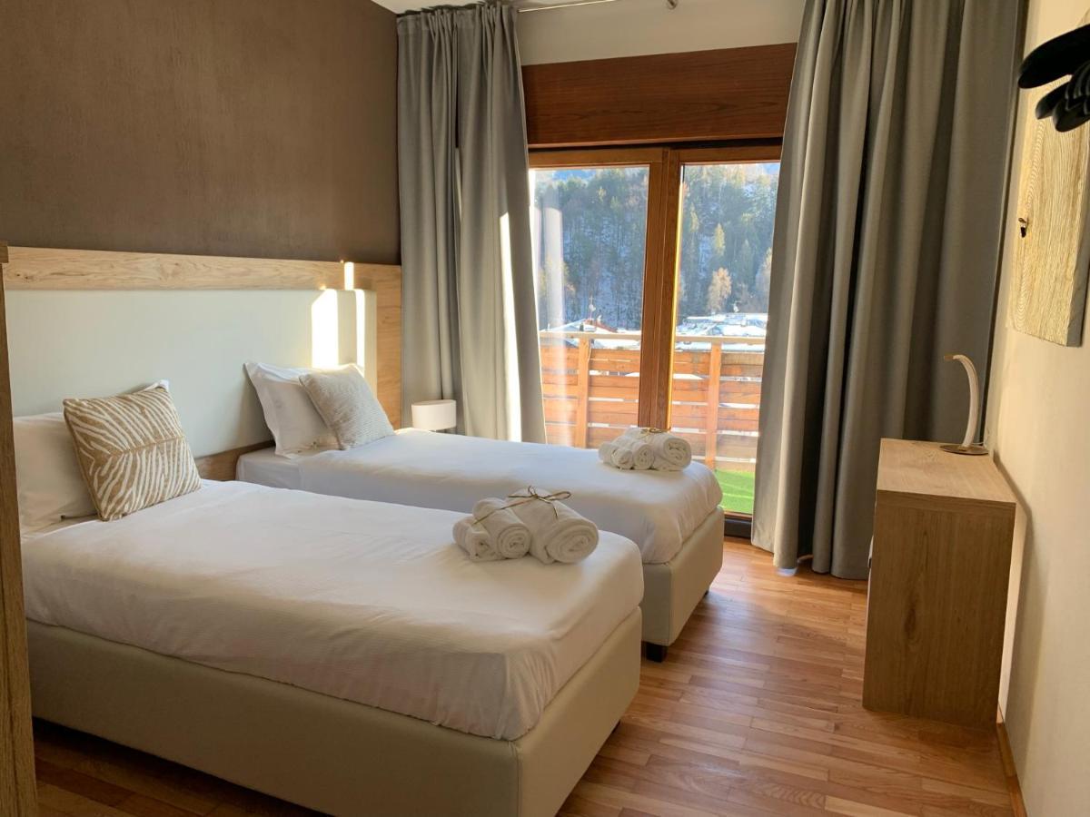 Apartment Carducci