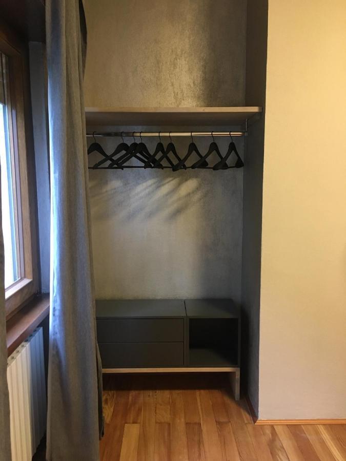 Apartment Carducci *