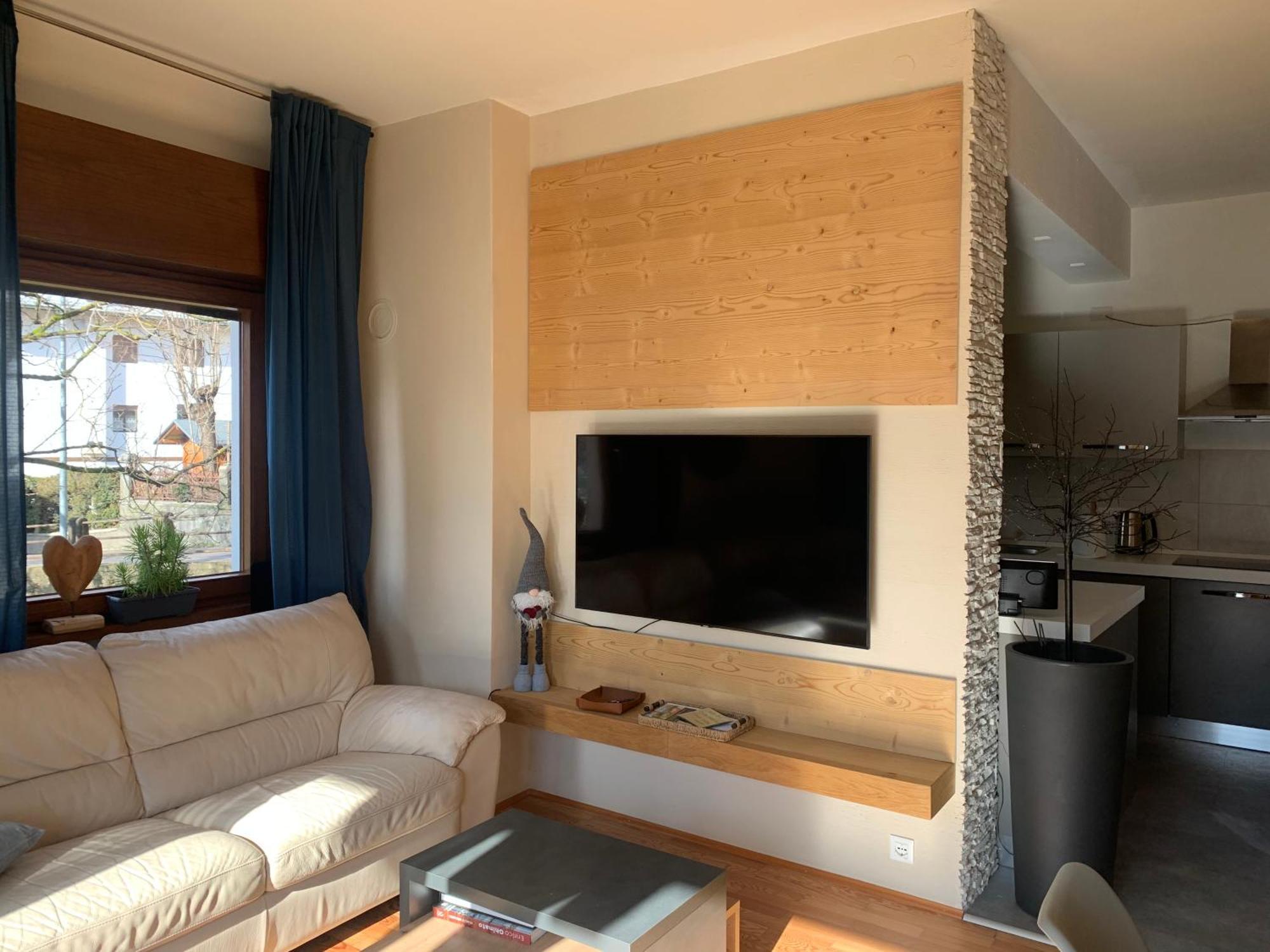 Apartment Carducci Pieve di Cadore