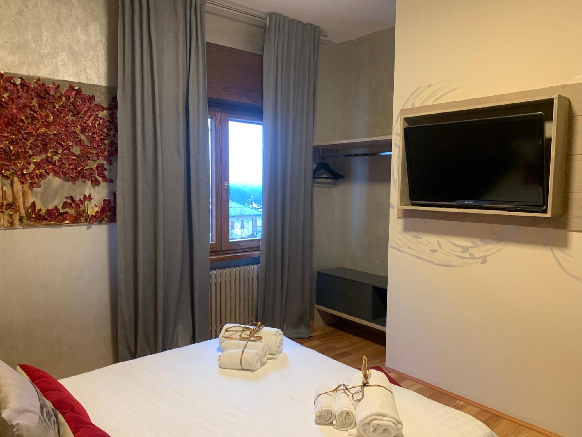 Apartment Carducci Pieve di Cadore