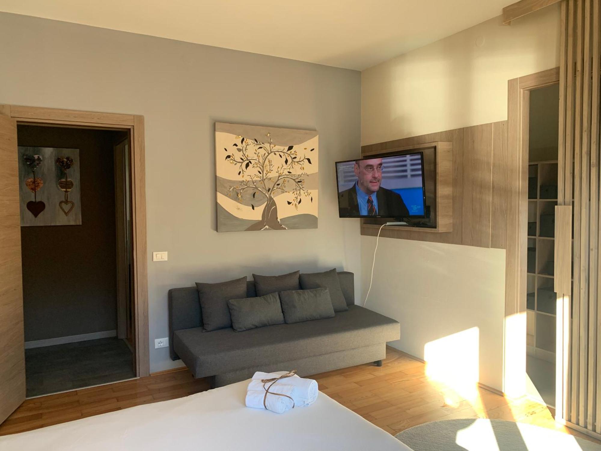 Carducci Apartment Pieve di Cadore