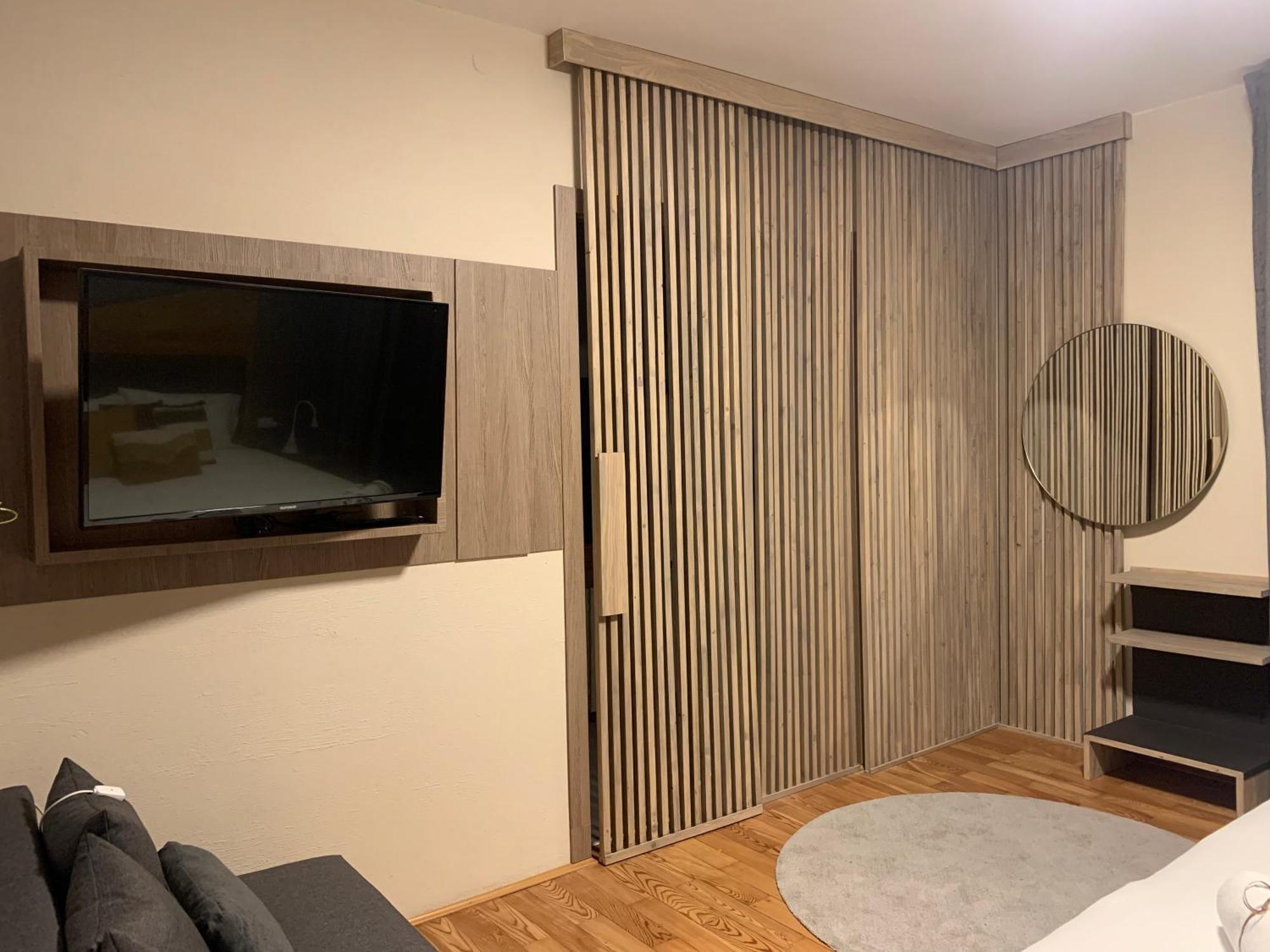 Carducci Apartment