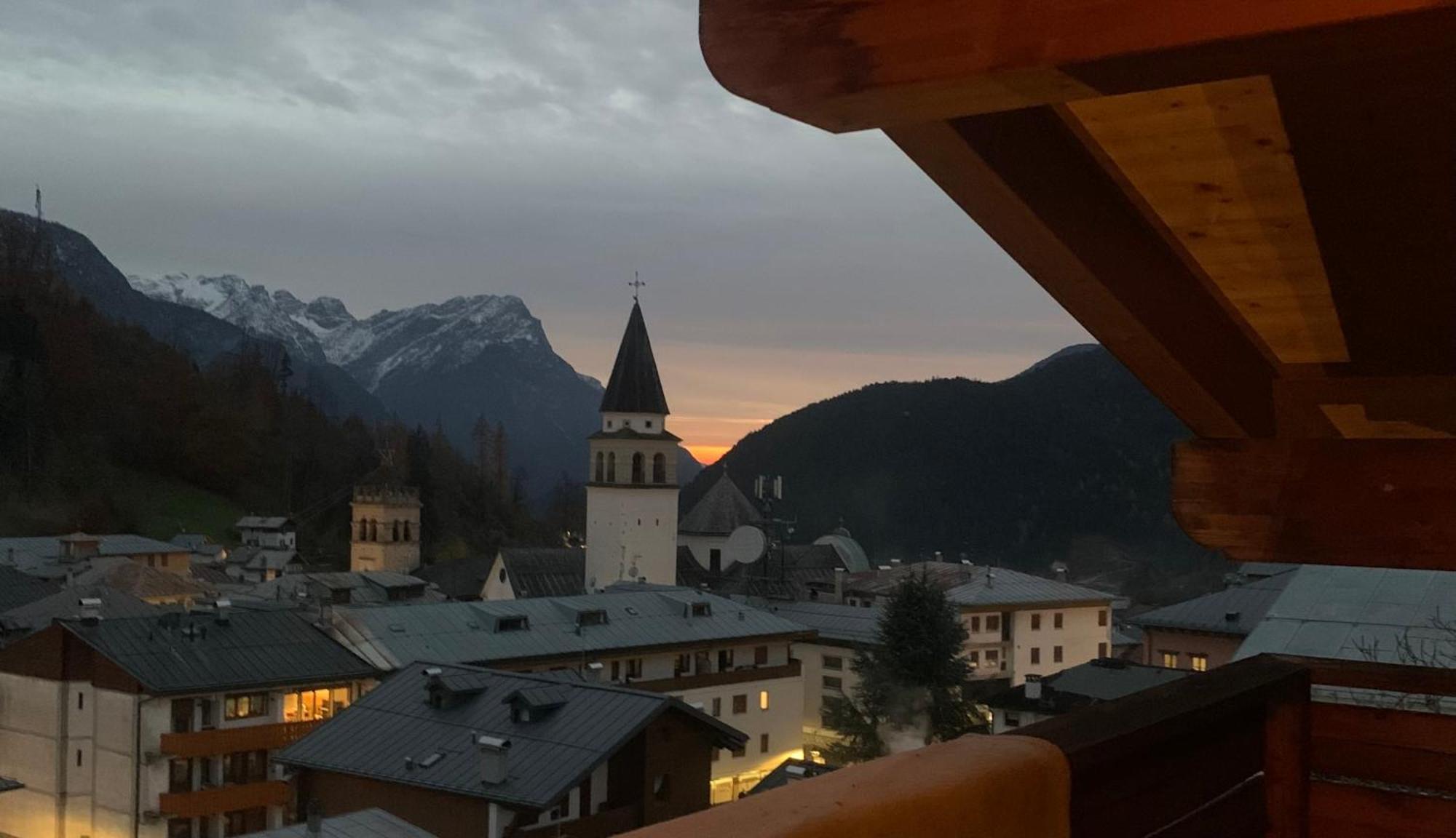 Carducci * Pieve di Cadore