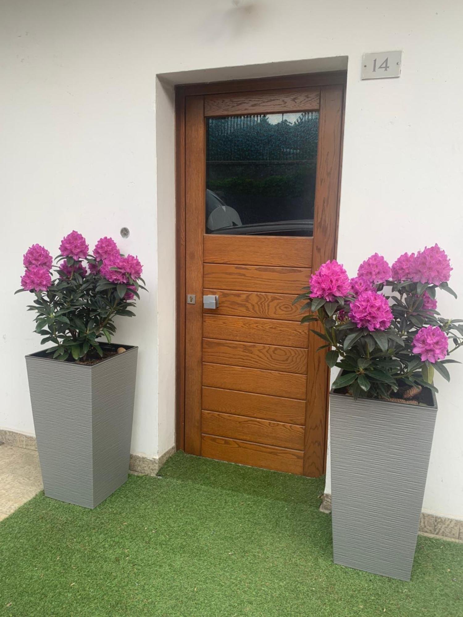 Carducci Apartment